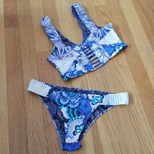 Maaji reversible bikini